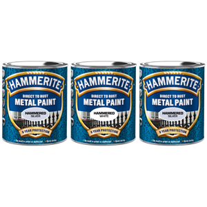 Metallakk/Hammerslag